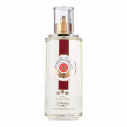 Roger&Gallet Jean Marie Farina 100 ml, Unisexe, 100 ml, Flacon non réutilisable, Bergamote, Cèdre, Romarin, Citral, Citro ...