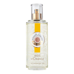 Roger&Gallet BOIS D'ORANGE Eau Parfumée Bienfaisante 100ml