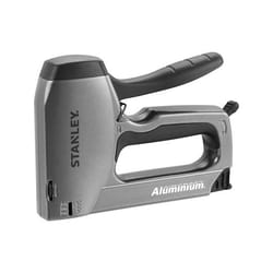 Stanley 0-TR250 Cloueuse et agrafeuse Agrafeuse-cloueuse Pneumatique
