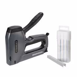 Stanley 0-TR250 Cloueuse et agrafeuse Agrafeuse-cloueuse Pneumatique