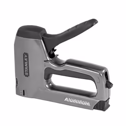 Stanley 0-TR250 Cloueuse et agrafeuse Agrafeuse-cloueuse Pneumatique