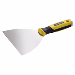 Stanley SPATULE/ COUTEAU DE PLATRIER LAME INOX