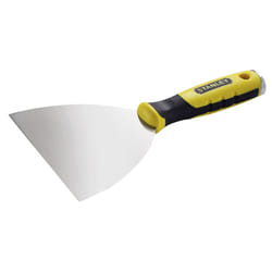 Stanley SPATULE/ COUTEAU DE PLATRIER LAME INOX