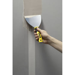 Stanley SPATULE/ COUTEAU DE PLATRIER LAME INOX