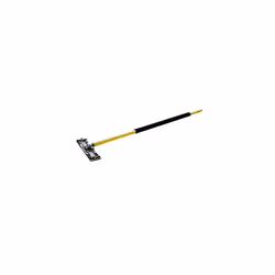 Ponceuse a manche en aluminium 230x80mm - STHT0-05928