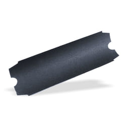Stanley TREILLIS ABRASIF K80 x 10 PIECES