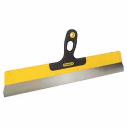 Stanley COUTEAU A ENDUIRE SUR DECOFFRAGE LAME INOX