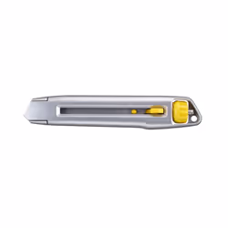 Stanley CUTTER INTERLOCK 18MM, 165 mm, 1,8 cm, 1,8 cm, 1 pièce(s)
