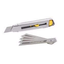 Stanley CUTTER INTERLOCK 18MM