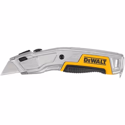 Couteau avec lames remplaçables DeWalt DWHT10054-0