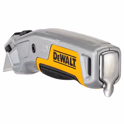 Couteau avec lames remplaçables DeWalt DWHT10054-0