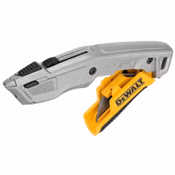 Couteau avec lames remplaçables DeWalt DWHT10054-0