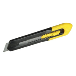 Stanley Cutter SM 18mm
