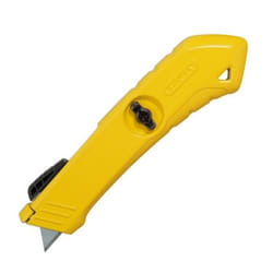 Couteau Stanley Safety