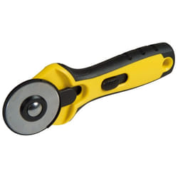 Couteau de rotation Stanley; 45 mm