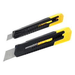 2 Cutters 18Mm Et 9Mm