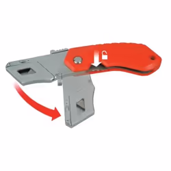 Couteau Stanley 0-10-243