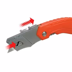 Couteau Stanley 0-10-243 - Vue supplémentaire 6