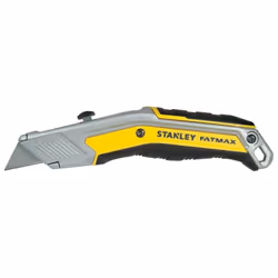 Couteau avec lames remplaçables Stanley FMHT0-10288