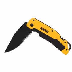 Couteau DeWalt DWHT0-10313; 80 mm