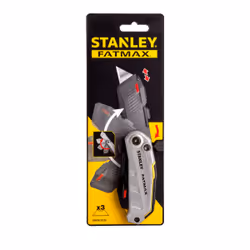 Couteau Stanley FatMax Spring Assist