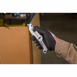 Stanley FMHT10367-0 couteau à lame rétractable Noir, Gris, Rouge - Vue supplémentaire 4