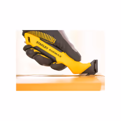 Stanley FATMAX FMHT10373-0 couteau à lame rétractable Jaune Couteau à lame universelle