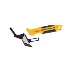 Stanley FATMAX FMHT10373-0 couteau à lame rétractable Jaune Couteau à lame universelle - Vue supplémentaire 4