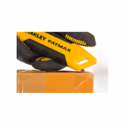 Stanley FATMAX FMHT10373-0 couteau à lame rétractable Jaune Couteau à lame universelle - Vue supplémentaire 6