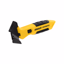 Stanley FATMAX FMHT10373-0 couteau à lame rétractable Jaune Couteau à lame universelle - Vue supplémentaire 7