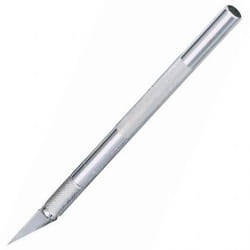 Stanley 0-10-401 couteau à lame rétractable Aluminium Couteau rasoir