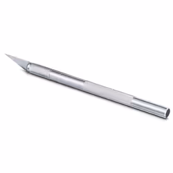 Stanley 0-10-401 couteau à lame rétractable Aluminium Couteau rasoir