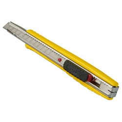 Couteau avec lames remplaçables Stanley FatMax; 18 mm