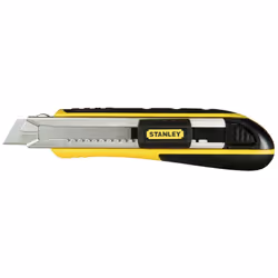 Stanley CUTTER A CARTOUCHE 18MM FATMAX