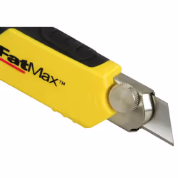 Stanley CUTTER A CARTOUCHE 18MM FATMAX
