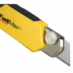 Stanley CUTTER A CARTOUCHE 25MM FATMAX