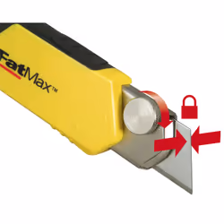 Stanley CUTTER A CARTOUCHE 25MM FATMAX