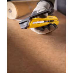 Couteau avec lames remplaçables Stanley STHT10489-0; 18 mm - Vue supplémentaire 2