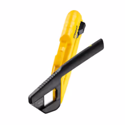 Couteau avec lames remplaçables Stanley STHT10489-0; 18 mm - Vue supplémentaire 5