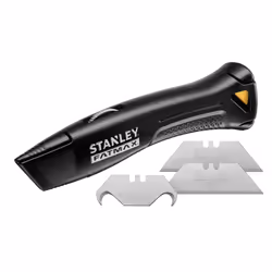 Couteau avec lames remplaçables Stanley FMHT10500-0