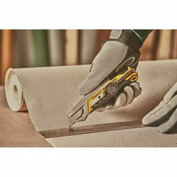 Stanley FMHT10592-0 couteau à lame rétractable Noir, Acier inoxydable, Jaune Couteau à lame fixe - Vue supplémentaire 7