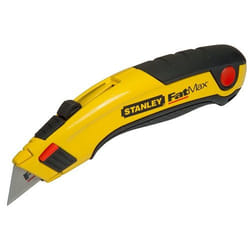 Stanley 0-10-778 couteau à lame rétractable