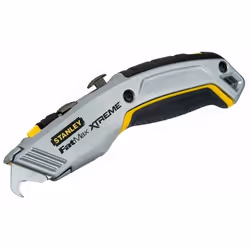 Stanley FatMax Xtreme Couteau à lame universelle