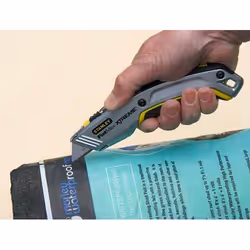Stanley FatMax Xtreme Couteau à lame universelle - Vue supplémentaire 6