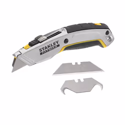 Stanley FatMax Xtreme Couteau à lame universelle - Vue supplémentaire 8