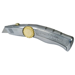 Couteau avec lames remplaçables Stanley XL