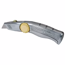 Couteau avec lames remplaçables Stanley XL