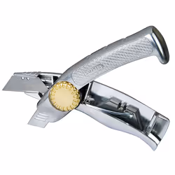 Couteau avec lames remplaçables Stanley XL