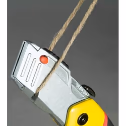 Stanley 0-10-825 couteau à lame rétractable Noir, Métallique, Jaune Couteau à lame repliable - Vue supplémentaire 8