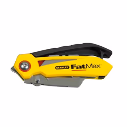 Couteau avec lames remplaçables Stanley FatMax